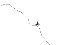 Mountain fun