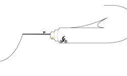 10 "Sub-Rider"