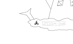 Weird Shark