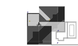 A pixel trial