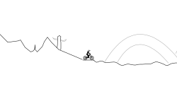 desert race