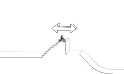 3D BMX RUN