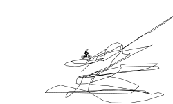 Messy Track