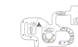 The Sewers NTBF