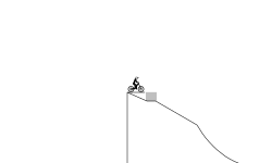 mtb dirt jump