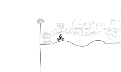 Sonic 1: Green Hill zone act 1