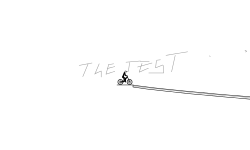 The test