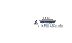 Pixel RMS Titanic