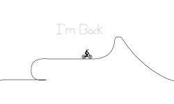 I'M BACK