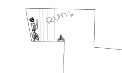 the back rooms
