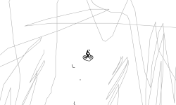 AUTO Double space button