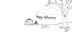 Happy Halloween 2010