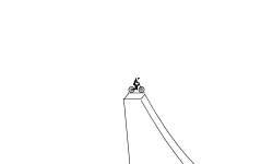 3D | BMX COURSE #3