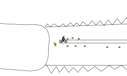 Buzz saw auto 2