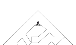 blob maze