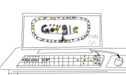 google