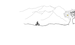 Small track
