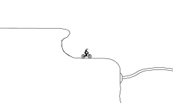 Ninja Ghost Track