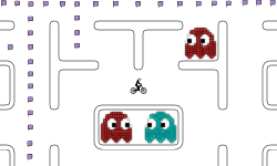PACMAN