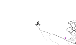 I can't draw