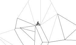 triangle track