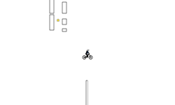 Ha nubs can't do it