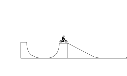 Halfpipe and other stuff