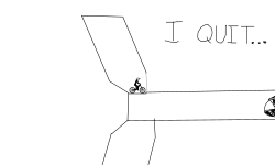 I quit... (desc...)
