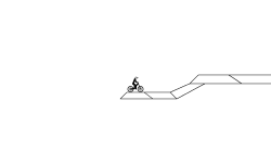 3D track