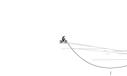 Downhill Mountain Biking