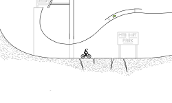 Dirt Jumps [MTB]