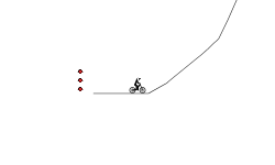 The Impossible Track (Desc.)