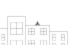 Atop the Buildings