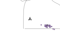 Blob Tunnel 1