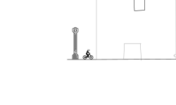 Urban Downhill Trials.