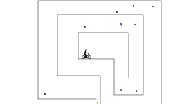 Maze Trials