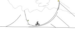 Bmx park