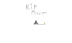 RIP mum