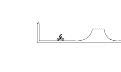 Dirt Jumps ( Not Detailed )
