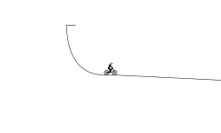 Dirt Jumps