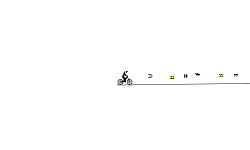 Got to go fast
