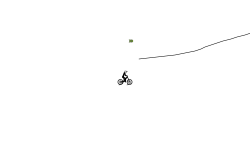 Half Wheelie
