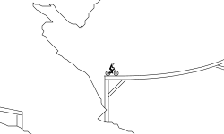 Extended Cavern