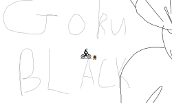 Gawk Gawk Black