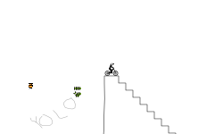 Lazy Stairs