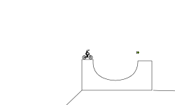smooth riding