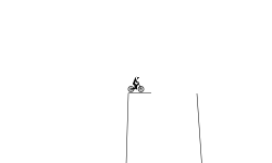 FALLING SO MUCH