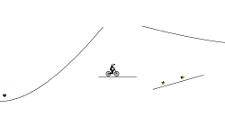 The BIG JUMP