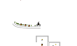 HARD heli trial