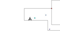 Anti-Gravity Trial (Full)